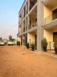 Apartment for rent in Kanombe