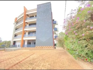 Apartment for rent in Kimironko