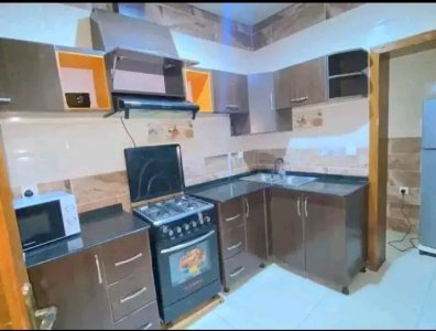 Apartment for rent in Kimironko