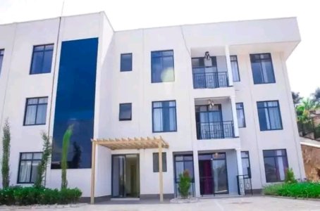 Apartment for rent in Gacuriro