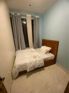 Apartment for rent in Gacuriro