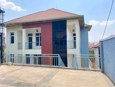 Apartment for rent in Kibagabaga