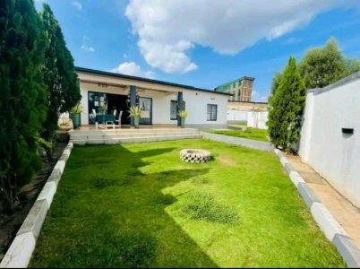 House for sale in Kacyiru