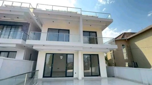 House for sale in Kicukiro