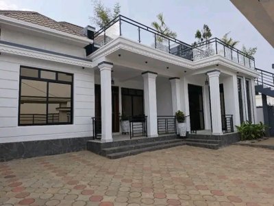 House for sale in Kicukiro