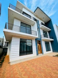 House for rent in Kigali