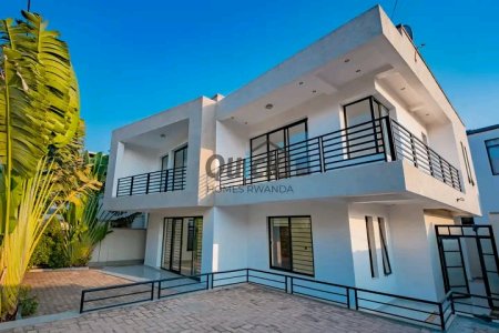 House for sale in Kicukiro Kagarama