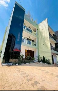 Apartment for rent in Gisozi