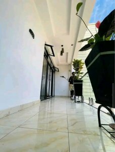 Apartment for rent in Gisozi