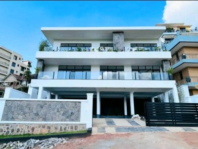 House for sale in Kibagabaga