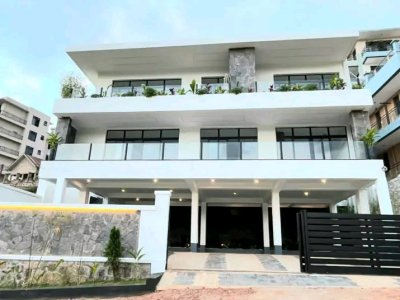 House for sale in Kibagabaga