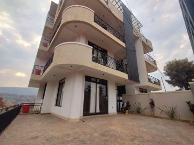 Apartment for rent in Rebero