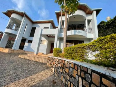House for rent in Nyarutarama