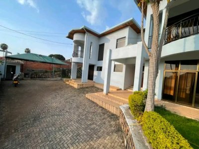 House for rent in Nyarutarama