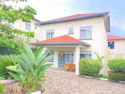 House for rent in Kibagabaga
