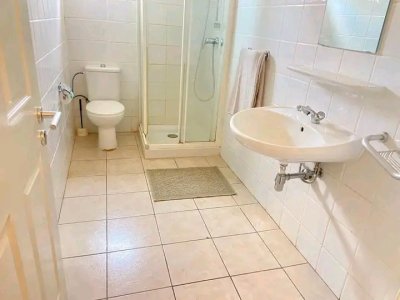 House for rent in Kibagabaga