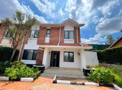 House for rent in Gacuriro