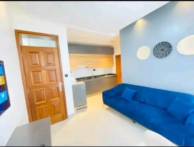 Apartment for rent in Remera