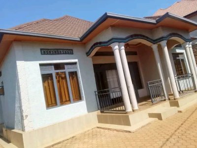 House for rent in Kanombe