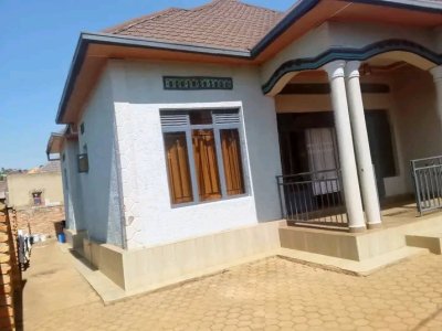 House for rent in Kanombe