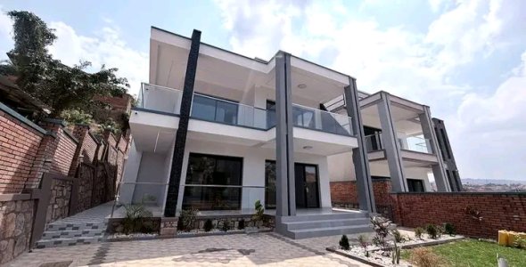 House for sale in Kibagabaga