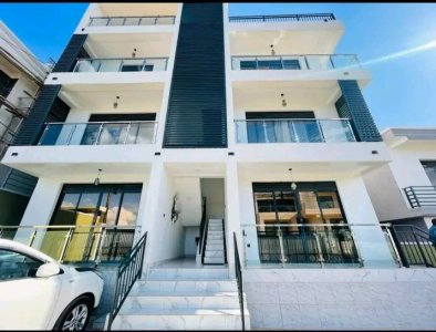 Apartment for rent in Kibagabaga