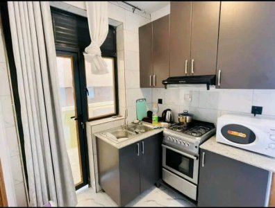 Apartment for rent in Kibagabaga