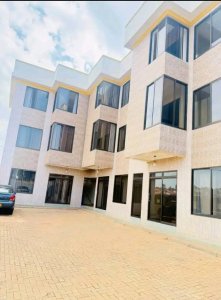 Apartment for rent in Kimironko