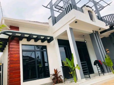 House for rent in Rebero