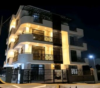 Apartment for rent in Rebero