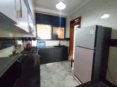 Apartment for rent in Rebero