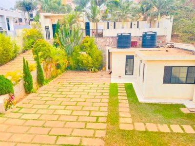 House for rent in Nyarutarama