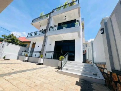 House for sale in Kicukiro Kagarama