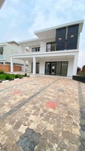 House for sale in Kibagabaga
