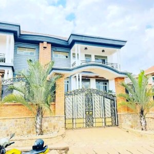 House for rent in Kibagabaga