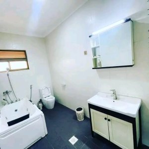 House for rent in Kibagabaga
