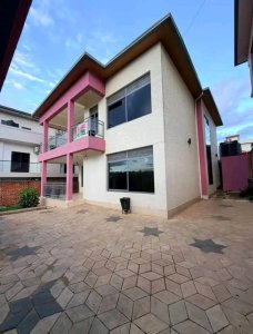 House for sale in Kibagabaga