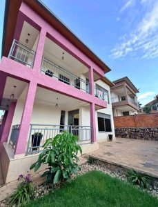 House for sale in Kibagabaga