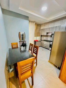 House for rent in Gisozi