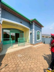 House for rent in Kicukiro
