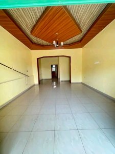 House for rent in Kicukiro
