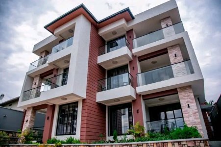 Apartment for rent in Gisozi