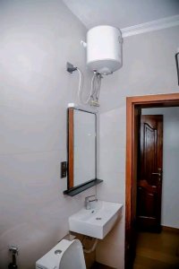 Apartment for rent in Gisozi