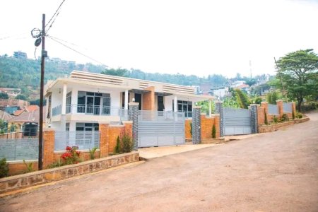 House for rent in Kimironko