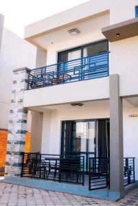 House for rent in Gisozi