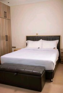 House for rent in Gisozi