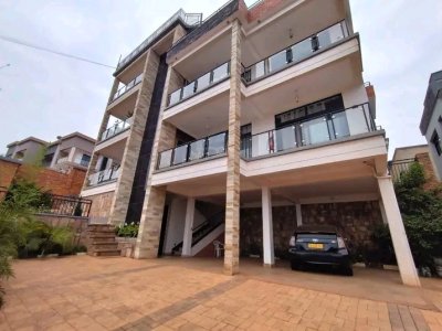 Apartment for rent in Rebero