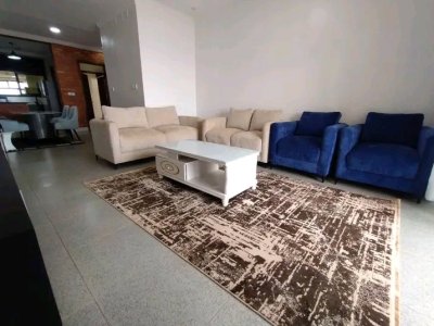 Apartment for rent in Rebero