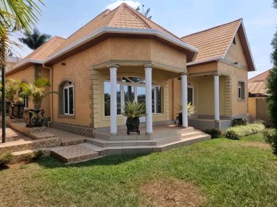 House for rent in Kimironko