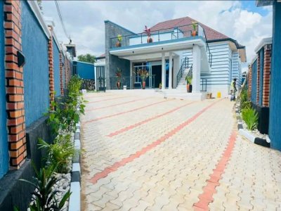 House for sale in Kabeza